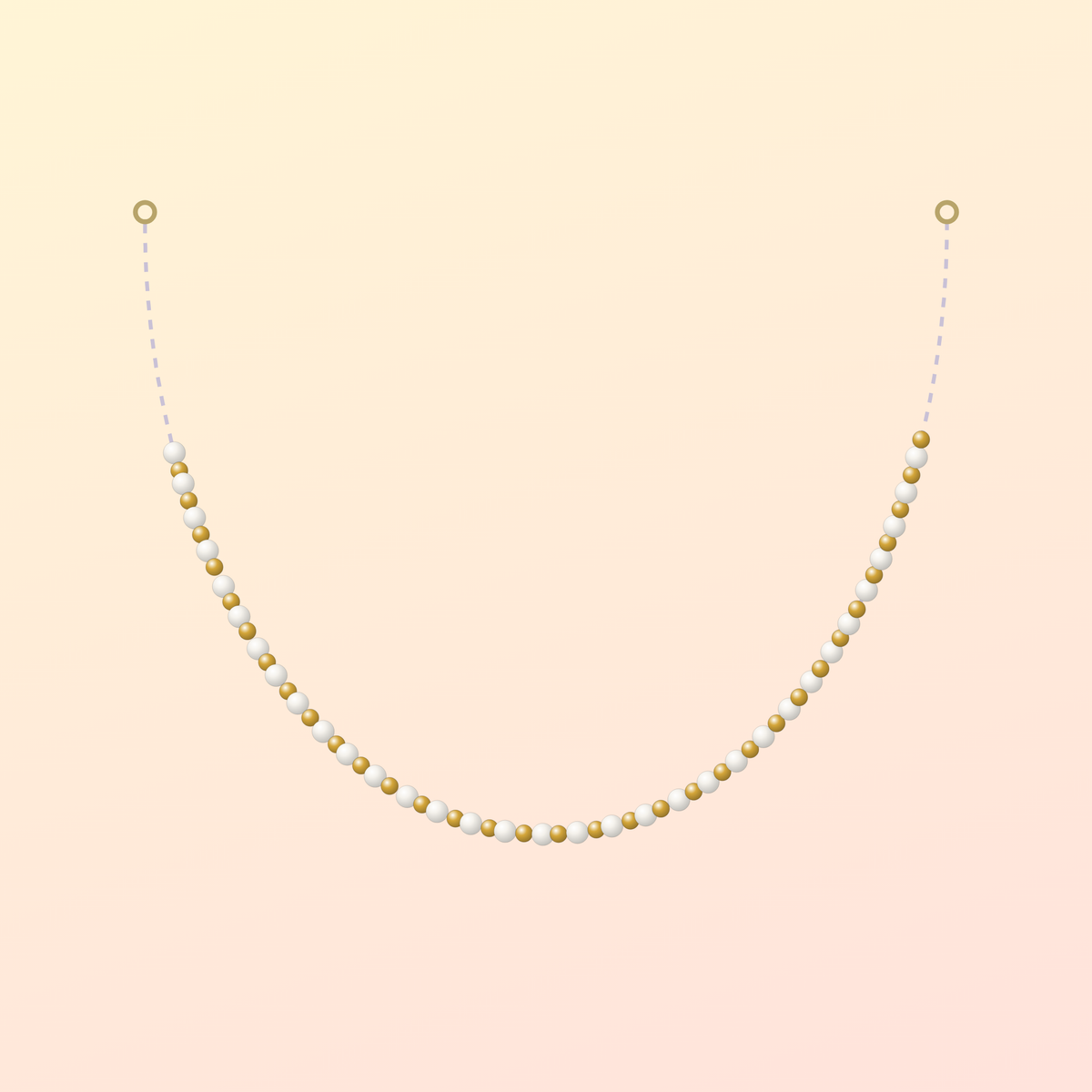 Custom Bead Jewelry