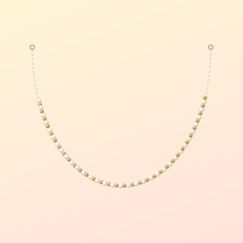 Custom Bead Jewelry